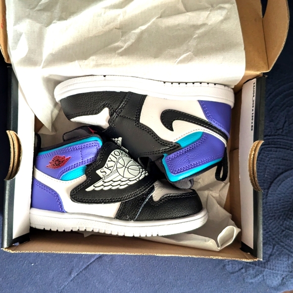 Jordan sky 1 - Picture 1 of 5